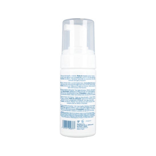 Martiderm Nettoyant Mousse Micellaire Martiderm 100 Ml