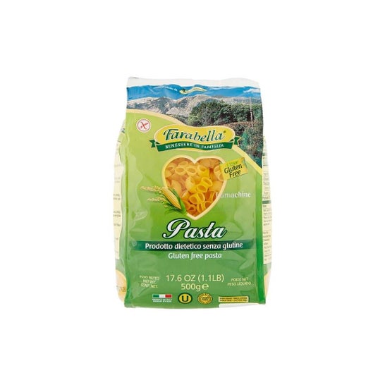 Farabella Lumachine Gluten Free 500g