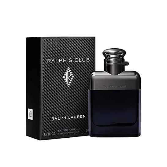 Ralph Lauren Club Eau de Parfum 100ml