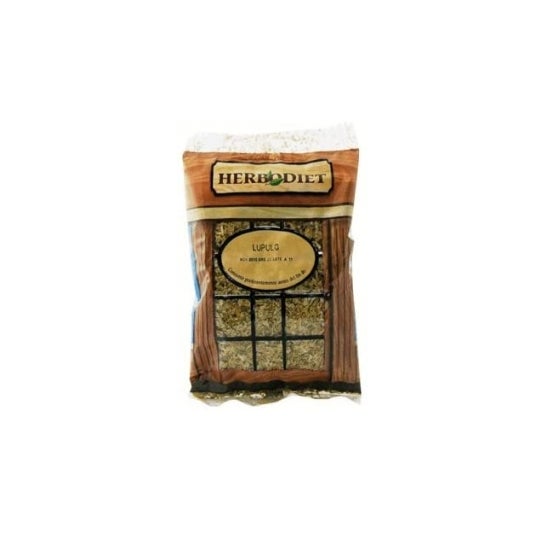 Herbodiet Fleur de houblon 25gr