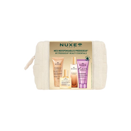 Nuxe Pack Indispensables Prodigeux