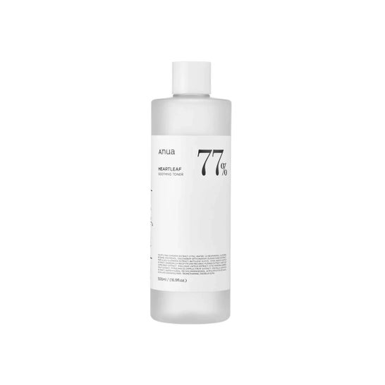 Anua Heartleaf 77% Soothing Toner 250ml