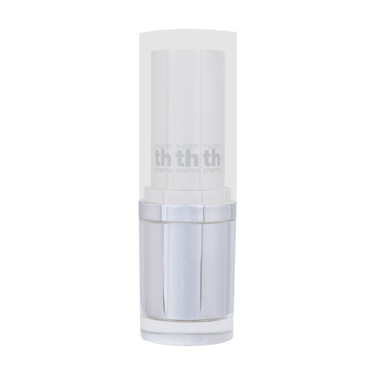 Th Pharma Keravital Shampooing Shampooing Lissage Traitement 200 ml