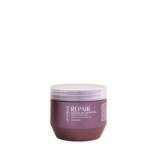 BioSeivas Repair Máscara Reconstrutora 250ml