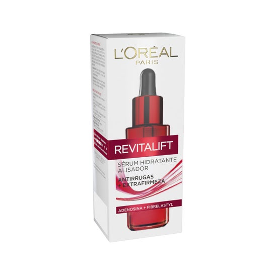 L'Oréal Revitalift Smoothing Hydra Serum 30ml