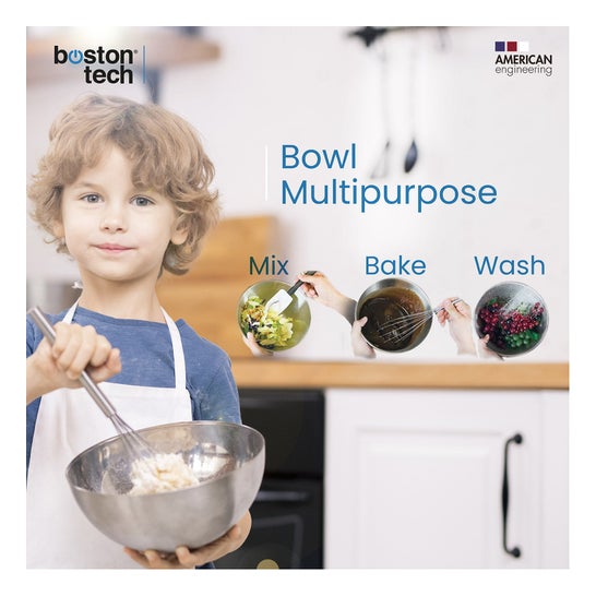 Balance de Cuisine Numérique avec Bol de 2,15L HK 100