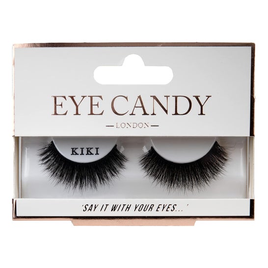 Eye Candy Signature Collection False Eyelashes Kiki 1 Paire