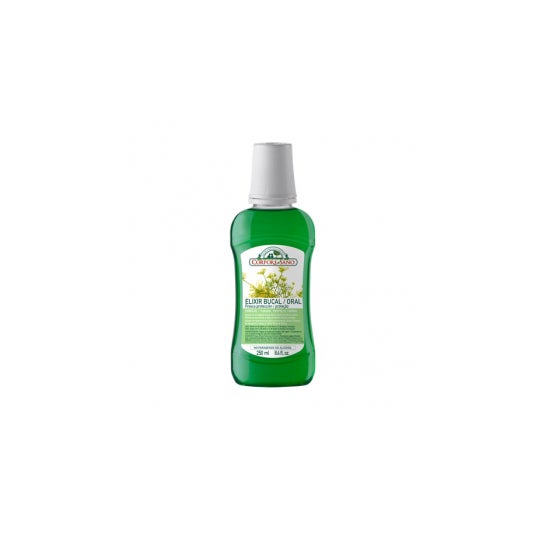 Corpore Sano Elixir Bucal Mirra Própolis e Hinojo 250ml