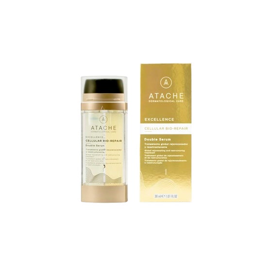 Sérum Double Réparation Cellulaire 30 ml