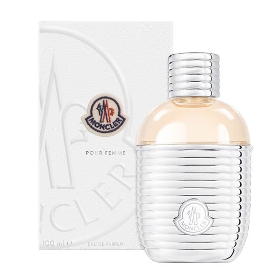 Moncler Pour Femme Eau de Parfum 100 ml