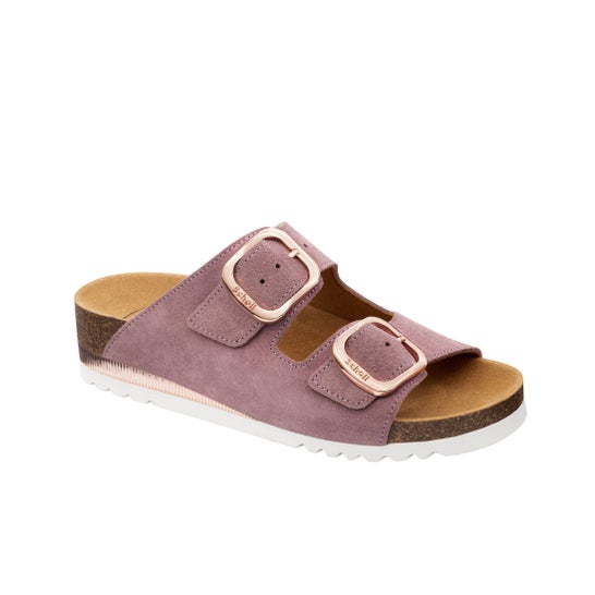 Scholl Sandale Ilary Ss 2 Vieux Rose Taille 41 1ut
