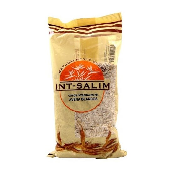 Flocons d'avoine molle Int-Salim 500g