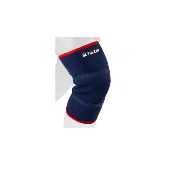 Vulkan Classic Knee Band 5mm T-XS
