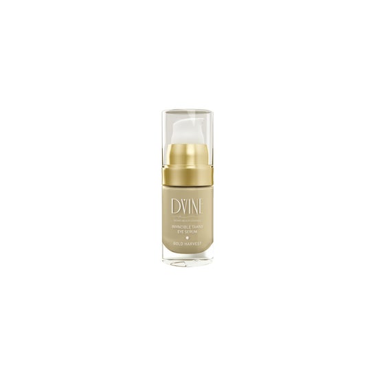 DVINE Sérum de Olhos Ouro Invencível 15ml