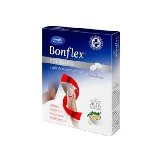 Bonflex Collagène 30comp