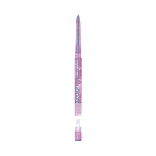 Essence Meta Glow Duochromatic Eye Pencil 02 Chromefinity 0.22g
