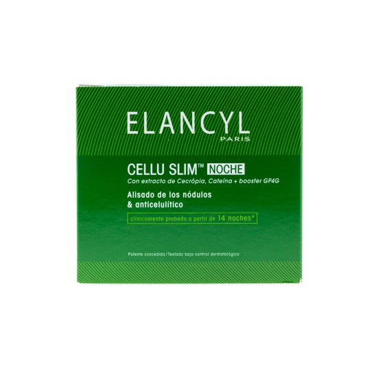 Elancyl Cellu Slim Nuit 250ml