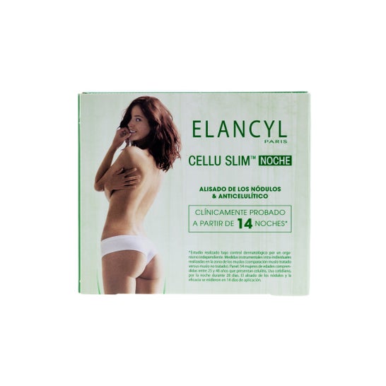 Elancyl Cellu Slim Nuit 250ml