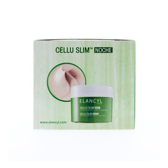 Elancyl Cellu Slim Nuit 250ml