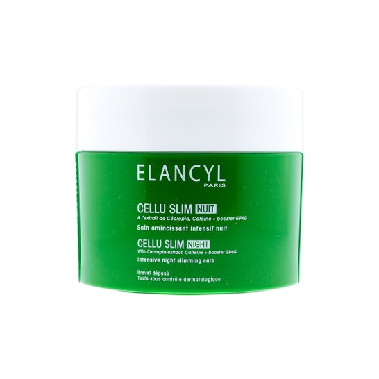 Elancyl Cellu Slim Nuit 250ml