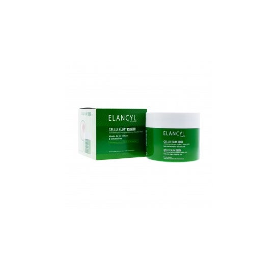 Elancyl Cellu Slim Nuit 250ml