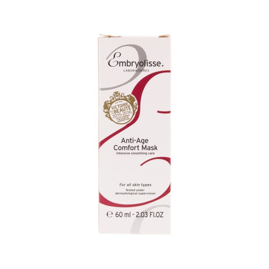 Embryolisse Masque Confort AntiÂge 60ml