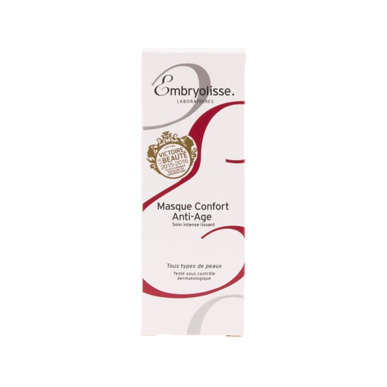 Embryolisse Masque Confort AntiÂge 60ml
