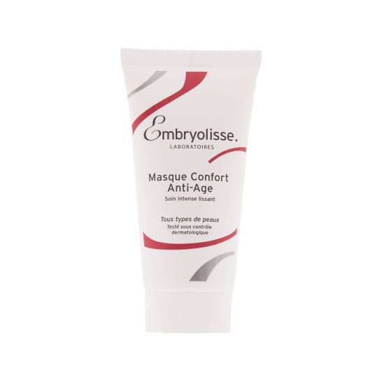 Embryolisse Masque Confort AntiÂge 60ml