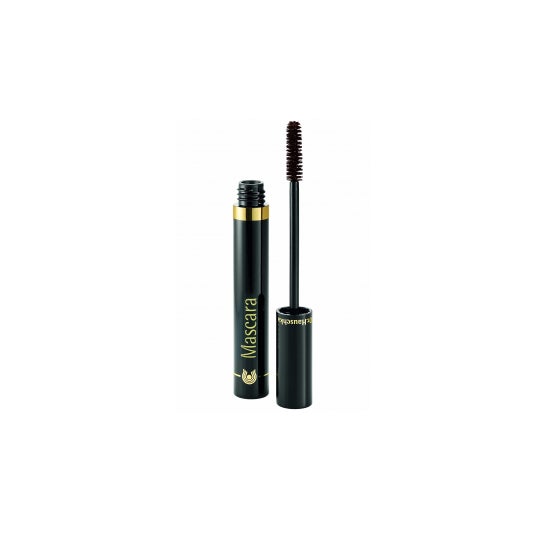 Hauschka D Masque Volume 02 Brun/brun 8 Ml Hauschka