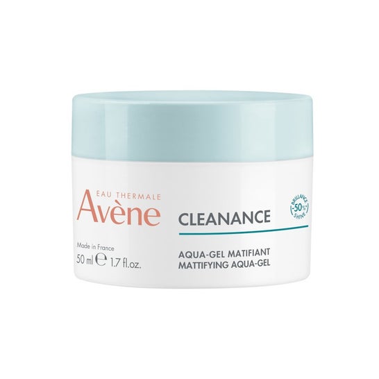 Avène Cleanance Aqua-Gel Crème 50ml