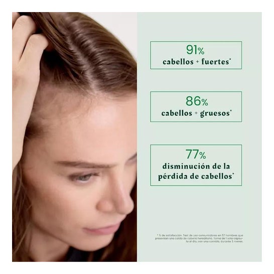 René Furterer Vitalfan Antichute Progressive 30 Gélules René Furterer Vitalfan Antichute Progressive 30 Gélules