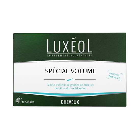 Luxéol Spécial Volume 30 Gélules