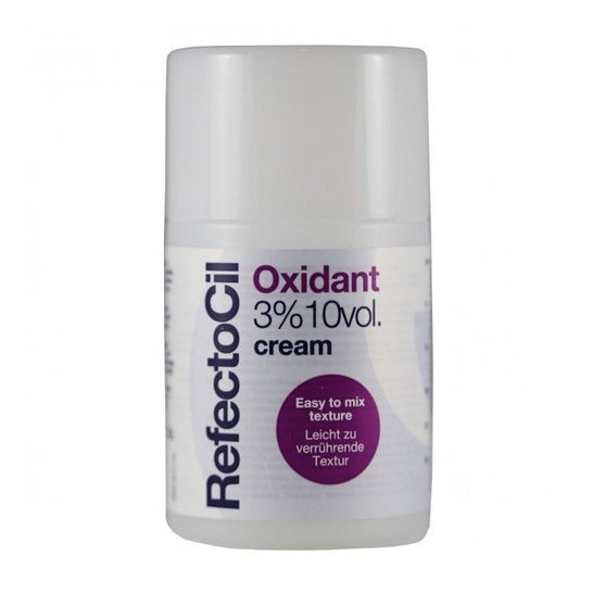 Refectocil Oxydant 3% 10vol Crème 100ml
