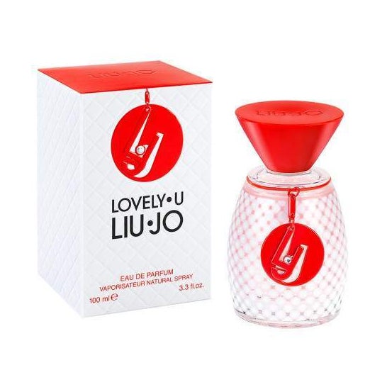 LiuJo Lovely Parfum 100ml