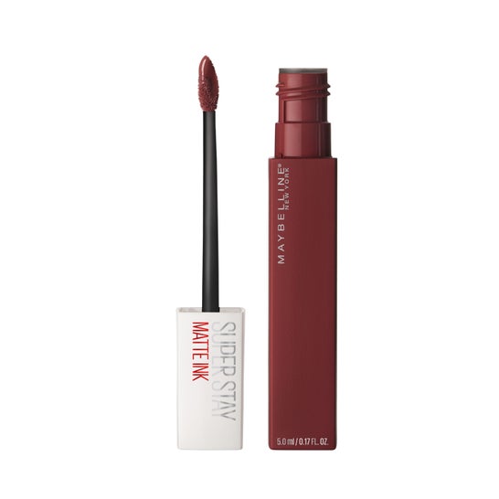 Loreal Superstay Matte Ink Barra De Labios 50 Voyager