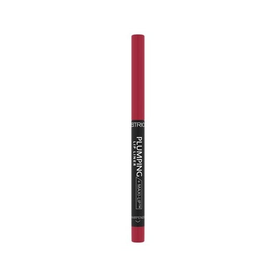 Catrice Plumping Lip Liner 140 Rojo 0.35g