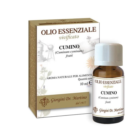 Dr. Huile Essentielle Cumin 10ml DocMorris France — free download