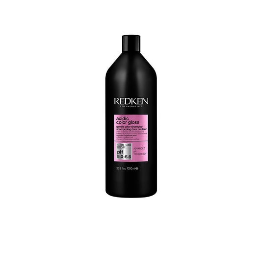 Redken Acidic Color Gloss Gentle Color Shampoo 1000ml