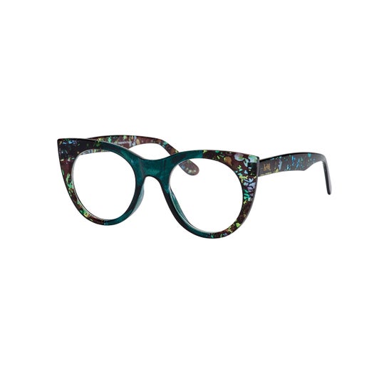 Farmamoda K38 Matcha Lunettes Presbyte +1.50 1ut