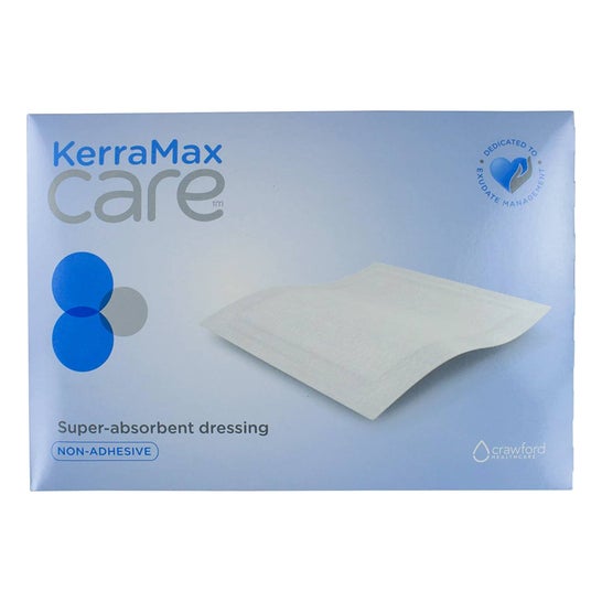 Kerramax Care 10X22Cm 10