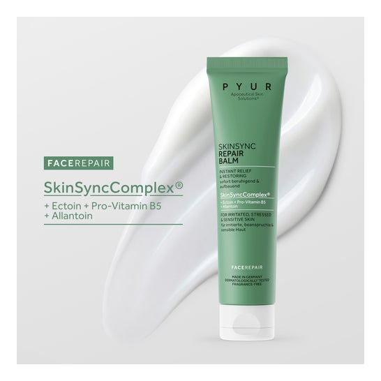 PYUR Skinsync Repair Balm 100 ml