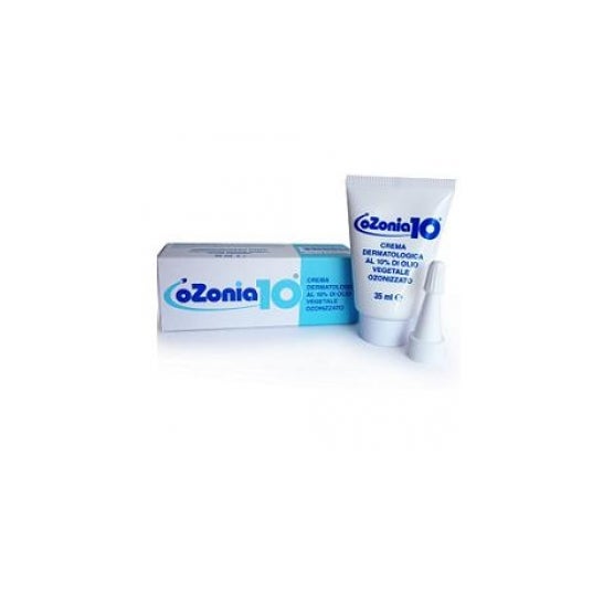 Ozonia 10 Crème à l'ozone 35Ml