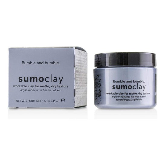 Bumble And Bumble Sumoclay Argile de Coiffage 45 ml