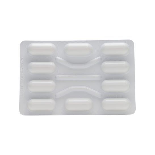 Fisiogen Ferro Forte 30 Gélules