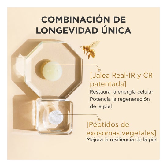 Apivita Queen Bee Longevity Rich Crème de Jour 50 ml