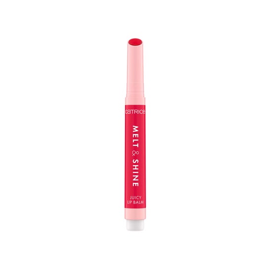 Catrice Melt & Shine Juicy Lip Balm 070 Pink Hawaii 1.3g