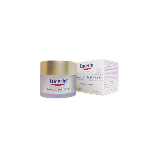 Eucerin Dermodensifier Day