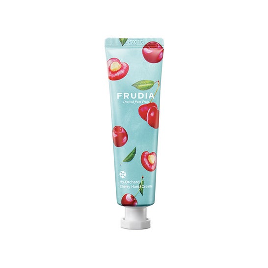 Frudia My Orchard Chand Cream Cherry 30g
