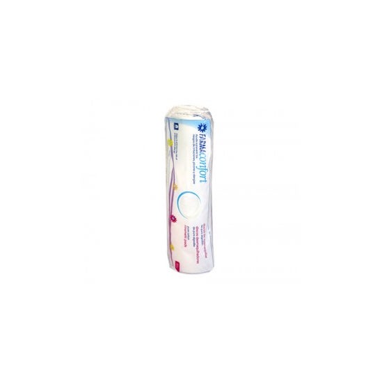 Farmaconfort Make-up Remover Discs 80 Unités