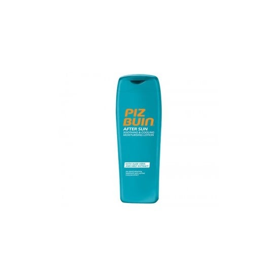 Piz Buin™ aftersun Lotion hydratante, calmante et rafraîchissante 200 ml